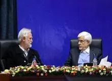 عارف: تسویه حساب سیاسی در شأن نظام ما نیست