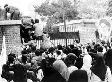 روزشمار اشغال سفارت امریکا؛ از ریشه ها در کودتای۲۸ مرداد ۱۳۳۲ تا امروز 