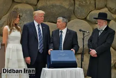 ترامپ: هفته آینده هفته مهمی است