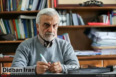 هاشمی طباء: با وجود شورای نگهبان، نظام پارلمانی با ریاستی فرقی ندارد/ کسانی که مردم انتخاب کردند چه گلی به سرمان زدهاند که حالا مجلس انتخاب کند