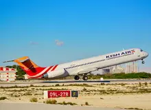 حمله هواپیمایی کیش ایر به «رشید پور» با تمسخر شعار انتخاباتی رییس جمهور سابق!+عکس