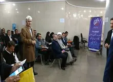 حشمت الله فلاحت پیشه از حوزه انتخابیه کرمانشاه کاندیدای مجلس یازدهم شد/ فلاحت پیشه در گفتگو با دیده بان ایران: نمی خواستم شرکت کنم به دلایل ملی از کرمانشاه کاندیدای مجلس می شوم 