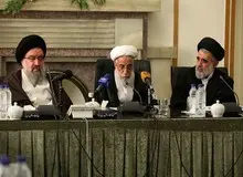 آیت الله جنتی: دشمنان کشور از اغتشاشات حمایت کردند/مشکلات کشور نتیجه بی توجهی به امر به معروف و نهی از منکر است