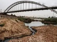 گزارش اکونومیست از خشکسالی فاجعه‌بار ایران/ در آینده  «کمبود آب» آتش جنگ در خاورمیانه را شعله‌ور می کند

