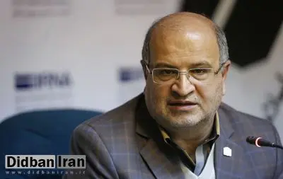 زالی: هنوز به قله خیز پنجم کرونا نرسیده ایم/ «کرونا را شکست می دهیم» یک شعار غیر علمی بود