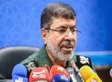 سخنگوی سپاه: راهبرد انتخاباتی سپاه ممنوعیت ورود مصداقی پاسداران است