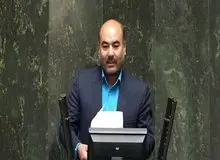 نماینده مجلس: به ما میگویند اگر FATF تصویب کنید سیلی محکمی خواهید خورد