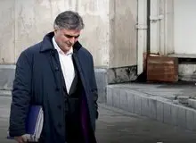 ادعای یک عضو اتاق بازرگانی: پزشکیان استعفای فرزین را پذیرفت