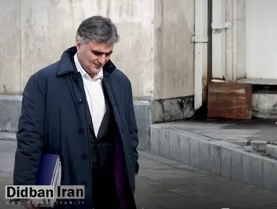 ادعای یک عضو اتاق بازرگانی: پزشکیان استعفای فرزین را پذیرفت