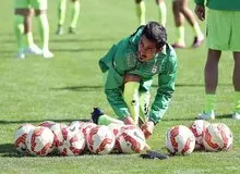 قوچان‌نژاد قید حضور در فوتبال ایران را زد