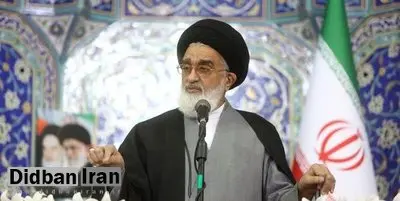 نماینده ولی فقیه در قم: حکومت انقلابی ما عرصه را بر کسانی که می خواهند به عصر جاهلیت برگردند، بسته است 