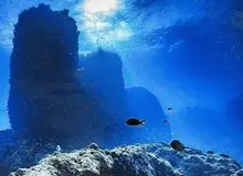 کشف بندر غرق‌ شده؛ سرنخی تازه از مقبره گمشده کلئوپاترا