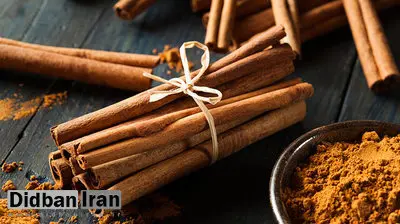 خواص دارچین برای سلامتی