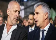 شاباک: ایران به دنبال ترور مقامات اسرائیلی است