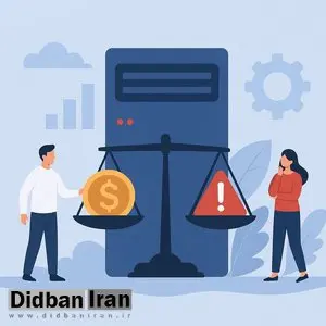 بحران ناترازی در صنعت ارتباطات؛ زنگ خطری برای آینده اقتصاد دیجیتال ایران