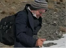 کامیل احمدی، زندانی دوتابعیتی چگونه از ایران فرار کرد؟
