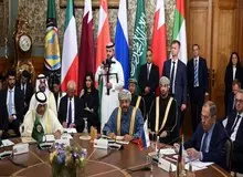 ارگان اطلاع رسانی دولت: روسیه متحد استراتژیک ما نیست