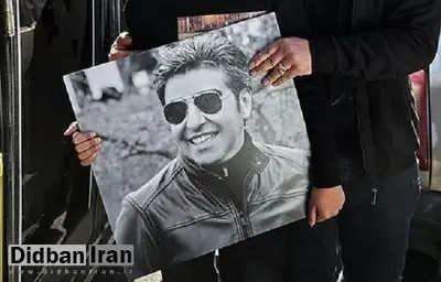 واکنش اورژانس به یک ادعا درمورد فوت «خشایار الوند»