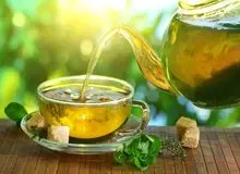 بهترین دمنوش‌های لاغری شکم و پهلو را بشناسید