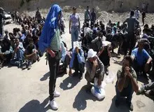 رئیس سازمان بهزیستی کشور: انتقال معتادان به کهریزک شدنی نیست/ از نگاه اردوگاهی باید خودداری کرد
