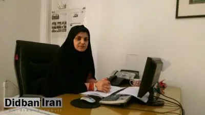 انتصاب بخشدار زن اهل سنت در گیلان