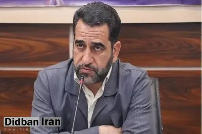 معاون استاندار یزد: ویدیو‌های آتش سوزی در میبد مربوط به حریق در یک ضایعاتی است نه آتش زدن منازل اتباع خارجی