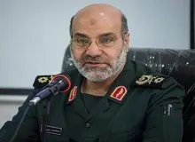  اسرائیل سردار سرتیپ پاسدار محمدرضا زاهدی را هدف قرار داد