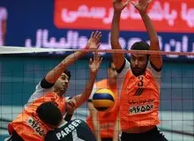 شعبان خمسه سرمربی تیم سایپا شد