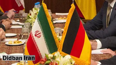 آلمان در پی ایجاد مراکز لجستیک ریلی نزدیک فرودگاه های ایران است