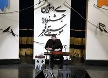 اردوان کامکار: با بهانه کردن بیماری دروغ نمی‌گویم