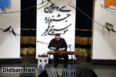 اردوان کامکار: با بهانه کردن بیماری دروغ نمی‌گویم