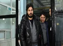 
دستگاه قضایی ترکیه حکم بازداشت «رضا ضراب» را صادر کرد