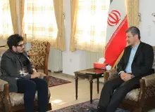 بهره مندی مرزنشینان از عواید کشف تخلف، نمود فسادستیزی است