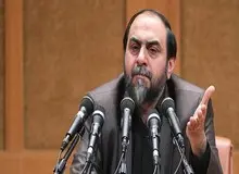 رحیم پور ازغدی: اگر قاآنی من را عضو سپاه کند انتقام شهید فخری زاده را می گیرم!/ فقط کوتوله ها دنبال مذاکره هستند

