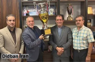 قهرمان لیگ با رای دادگاه CAS تغییر می کند/ جام قهرمانی در خانه نایب قهرمان!