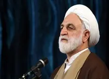 محسنی‌اژه‌ای: درخواست اعاده دادرسی «مهدی هاشمی» رد شده است