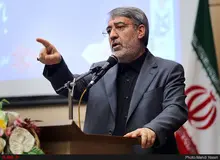 دستور رحمانی فضلی در مورد قطع برق دستگاه‌های پر مصرف/ تصریح بر عدم تغییر ساعات کاری ادارات به جز در ۴ استان