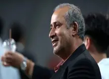 نماینده مجلس: «تاج» باید از فدراسیون فوتبال کناره‌گیری کند
