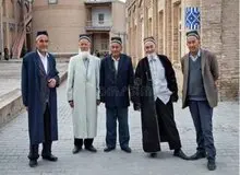 ریش‌بلندها در ازبکستان جریمه می‌شوند