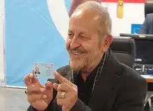 علیرضا افشار که بود؟/سرگذشت دانشجوی خط امام که به دولت احمدی نژاد پیوست/ عضو حلقه مشهد سپاه که سودای ریاست جمهوری داشت