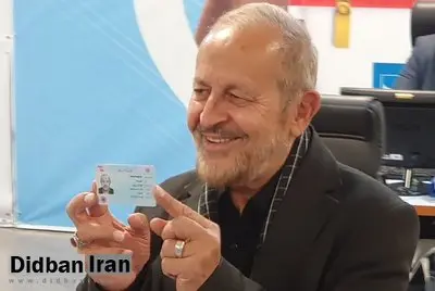 علیرضا افشار که بود؟/سرگذشت دانشجوی خط امام که به دولت احمدی نژاد پیوست/ عضو حلقه مشهد سپاه که سودای ریاست جمهوری داشت