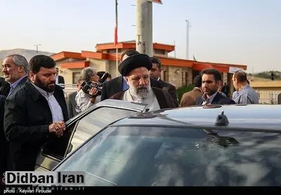 روزنامه اطلاعات خطاب به «ابراهیم رئیسی»: دستور اخیر شما درباره قیمت خودرو، به سود دلال ها شد