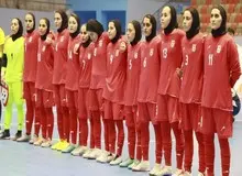 پاداش زنان فوتسالیست پرداخت نشد