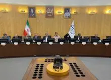 نماینده مجلس: برگزاری جلسه کمیسیون صنایع با دستورکار بررسی استیضاح وزیر صمت