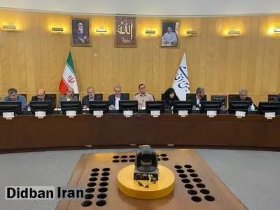 نماینده مجلس: برگزاری جلسه کمیسیون صنایع با دستورکار بررسی استیضاح وزیر صمت