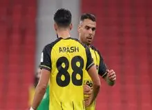 هفته بد تیم‌های ایرانی‌ در آسیا/ لغزش سپاهان در لحظات پایانی