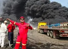 فلاحی: دیه جان‌باختگان حادثه بندر شهید رجایی کامل پرداخت شود