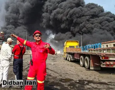 فلاحی: دیه جانباختگان حادثه بندر شهید رجایی کامل پرداخت شود