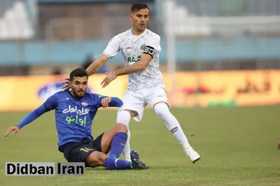 بازیکن معروف از دنیای فوتبال خداحافظی کرد 