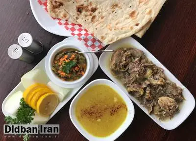 چه بیماری هایی با کله پاچه درمان می شود؟!